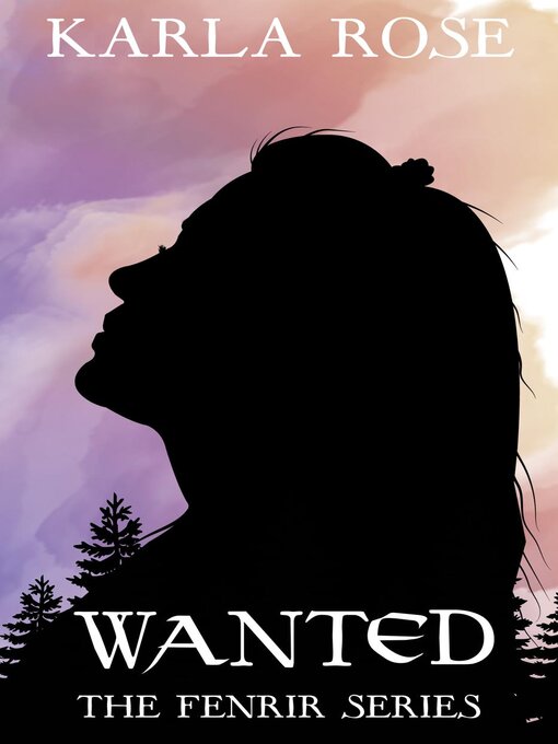 Title details for Wanted by Karla Rose - Available